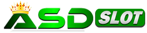 Logo - ASDSLOT - Peralatan Gamming Terlengkap Banyak Bonus Setiap Hari